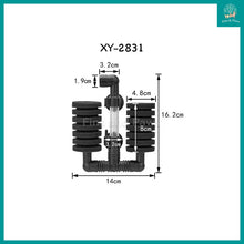 Load image into Gallery viewer, [XinYou] Aquarium Bio-Sponge Filter for Beneficial Bacteria suitable for Shrimps, Betta, Discus, Baby Fish etc