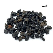 Load image into Gallery viewer, [ANS] Naturesand Black Lava Sand S for Aquarium - 3kg