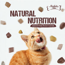 Load image into Gallery viewer, [Absolute Bites] Single Protein Whole Prey Freeze Dried Treats for Cats and Dogs 80g