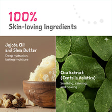 Load image into Gallery viewer, [Loveabowl] Clean-A-Cat Stress-free Pet Glove 2pcs | Original Cica | Cactus | Healthcare | Antibacterial