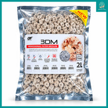 Load image into Gallery viewer, [OF Ocean Free] 3DM Biological Filter Medium - Nugget S