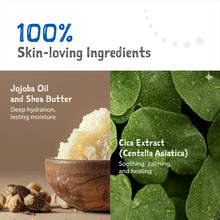 Load image into Gallery viewer, [Loveabowl] Clean-A-Dog Stress-free Pet Glove 2pcs | Original Cica | Cherry Blossom | Healthcare | Antibacterial