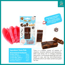 Load image into Gallery viewer, [Sumo Cat] Cat Snack 30g