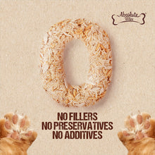 Load image into Gallery viewer, [Absolute Bites] Freeze Dried Wild Flakes Meat Flakes Toppers for Cats &amp; Dogs 100g