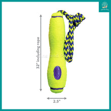 Load image into Gallery viewer, [KONG] AirDog® Fetch Stick with Rope Dog Toy