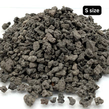 Load image into Gallery viewer, [ANS] Naturesand Black Lava Sand S for Aquarium - 3kg