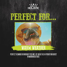 Load image into Gallery viewer, [Absolute Holistic] Liquid Puree / Bisque Treats for Cats &amp; Dogs (15g x 60 Sticks)