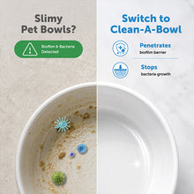 Load image into Gallery viewer, [Loveabowl] Clean-A-Bowl Pet-Safe Multi-Purpose Foam Wash 500ml | Dog Cat Bowl, Toy &amp; Fabric Cleaner | Baby Safe | Removes Saliva Odour Stain