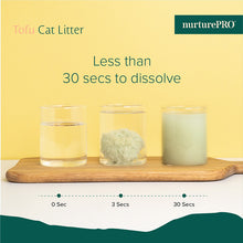Load image into Gallery viewer, [Nurture Pro] Pawsoft Tofu Cat Litter 7L (Bundle of 6)