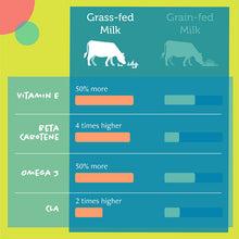 Load image into Gallery viewer, [Daily Delight] (Carton) Moo Milk for Cat &amp; Dog (1 Litre x 12 Bottle) | Australia Grass Fed Milk | Lactose Free | All Life Stages