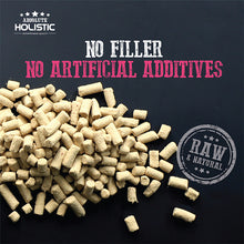 Load image into Gallery viewer, [Absolute Holistic] Raw in the Bag Complete Freeze Dried Dog Food 14oz (397g)