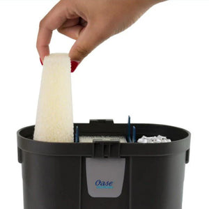 [Oase] FiltoSmart (60/100/200/300) Aquarium External Canister Filter