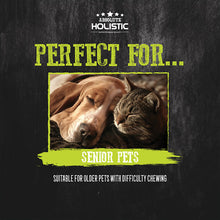 Load image into Gallery viewer, [Absolute Holistic] Liquid Puree / Bisque Treats for Cats &amp; Dogs (15g x 60 Sticks)