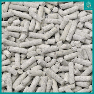 [Dennerle] Shrimp King Mineral 45g - Mineral Food Sticks for Shrimps