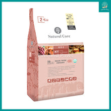 Load image into Gallery viewer, [Natural Core] ECO Organic Formula Dry Dog Food 1kg / 2kg