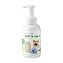 Load image into Gallery viewer, [Loveabowl] Clean-A-Bowl Pet-Safe Multi-Purpose Foam Wash 500ml | Dog Cat Bowl, Toy &amp; Fabric Cleaner | Baby Safe | Removes Saliva Odour Stain