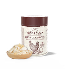 Load image into Gallery viewer, [Absolute Bites] Freeze Dried Wild Flakes Meat Flakes Toppers for Cats &amp; Dogs 100g