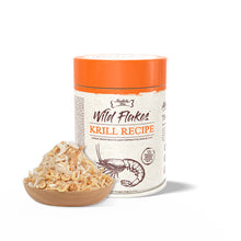 Load image into Gallery viewer, [Absolute Bites] Freeze Dried Wild Flakes Meat Flakes Toppers for Cats &amp; Dogs 100g