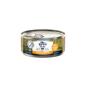 [Ziwi Peak] Canned Wet Cat Food 85g (No Grain, No Potato, All Life Stage)