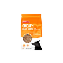 Load image into Gallery viewer, [Prime100] Single Protein Fillet Jerky Dog Treats 100g