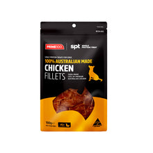 Load image into Gallery viewer, [Prime100] Single Protein Fillet Jerky Dog Treats 100g