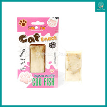 Load image into Gallery viewer, [Sumo Cat] Cat Snack 30g