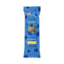 Load image into Gallery viewer, [Burgess] Excel Nature Snacks Forage &amp; Feast Bar 60g for Rabbit Treats, Guinea Pig Treats and Chinchilla Treats