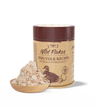 Load image into Gallery viewer, [Absolute Bites] Freeze Dried Wild Flakes Meat Flakes Toppers for Cats &amp; Dogs 100g