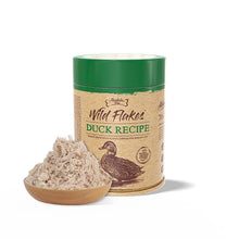Load image into Gallery viewer, [Absolute Bites] Freeze Dried Wild Flakes Meat Flakes Toppers for Cats &amp; Dogs 100g