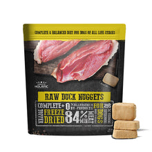 Load image into Gallery viewer, [Absolute Holistic] Freeze Dried Raw Nuggets Food For Dogs 14oz (397g)