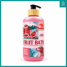 Load image into Gallery viewer, [Vegebrand] Fruit Bath Deodorizing Deep Cleaning Shampoo for Dogs 500ml