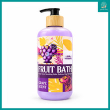 Load image into Gallery viewer, [Vegebrand] Fruit Bath Deodorizing Deep Cleaning Shampoo for Dogs 500ml