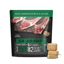 Load image into Gallery viewer, [Absolute Holistic] Freeze Dried Raw Nuggets Food For Dogs 14oz (397g)