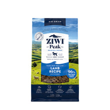 Load image into Gallery viewer, [Ziwi Peak] Originals Air Dried Dog Food 2.5kg