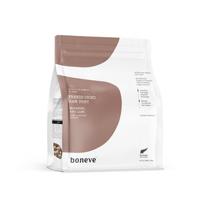 [Boneve] Freeze-Dried Raw Prey Cat Food 280g (2 for $98.00)