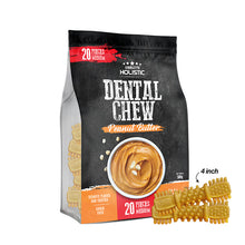 Load image into Gallery viewer, [Absolute Holistic] Dog Dental Chew Jumbo Pack 500g