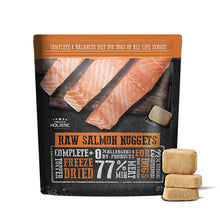 Load image into Gallery viewer, [Absolute Holistic] Freeze Dried Raw Nuggets Food For Dogs 14oz (397g)