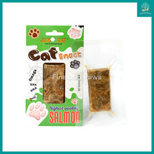 Load image into Gallery viewer, [Sumo Cat] Cat Snack 30g