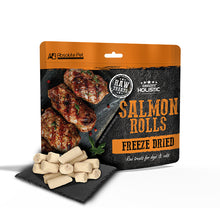 Load image into Gallery viewer, [Absolute Holistic] Freeze Dried Raw Treats for Cats &amp; Dogs 60g