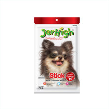Load image into Gallery viewer, [JerHigh] Dog Healthy Sticks and Treats 70g