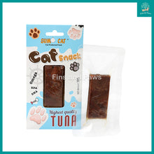 Load image into Gallery viewer, [Sumo Cat] Cat Snack 30g