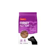 Load image into Gallery viewer, [Prime100] Single Protein Fillet Jerky Dog Treats 100g