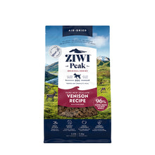 Load image into Gallery viewer, [Ziwi Peak] Originals Air Dried Dog Food 2.5kg