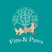 Fins & Paws