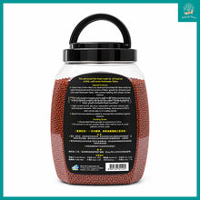 Load image into Gallery viewer, [OF Ocean Free] Confirm Red Pellet Fish Food for Blood Parrot, Cichlid, Freshwater Fish 600g
