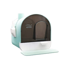 Load image into Gallery viewer, [AaPet] Cat Litter Box 44x43x47cm