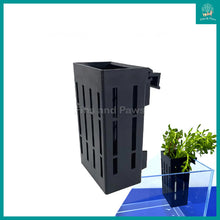 Load image into Gallery viewer, Aquarium Hydroponic Hang-on Planting Box suitable for Terrestrial and/or Aquatic Plants