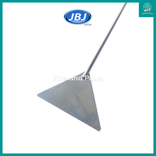 Load image into Gallery viewer, [JBJ] Quality Stainless Steel Sand / Gravel Flattener for Planted Aquarium - 315mm