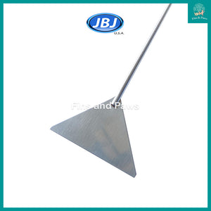 [JBJ] Quality Stainless Steel Sand / Gravel Flattener for Planted Aquarium - 315mm
