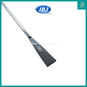 [JBJ] Quality Stainless Steel Sand / Gravel Flattener for Planted Aquarium - 315mm